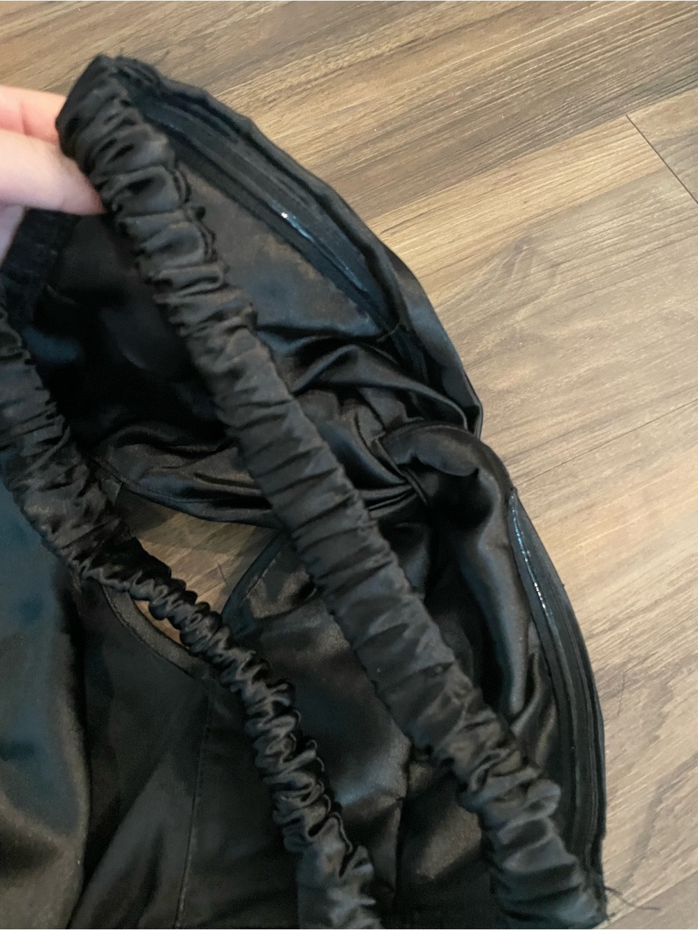 Princess Polly Shellie Strapless Minidress - Picture 8 of 10